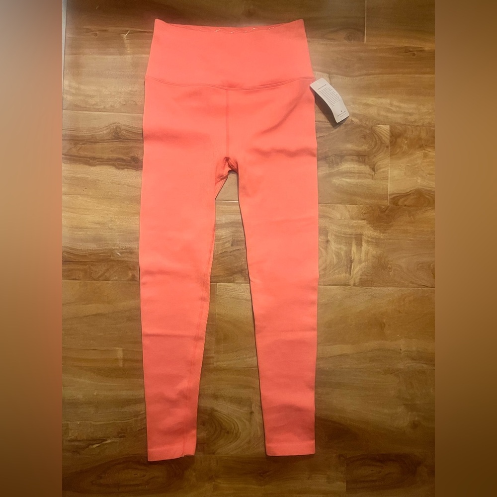 Spiritual Gangster Vibrant Pink Kids Leggings